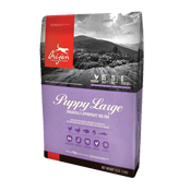 Orijen Dry Dog Food: Large Breed Puppy